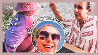 Uit mijn comfortzone! 🚀 - Vlog #784 //OPTIMAVITA