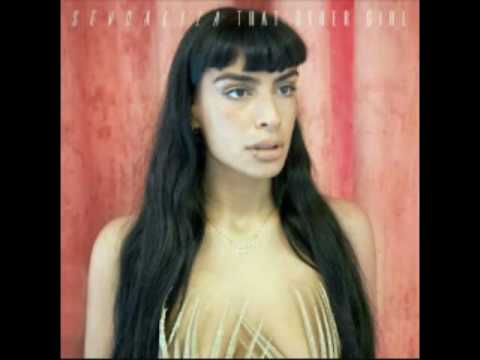 Sevdaliza - THAT OTHER GIRL (audio)