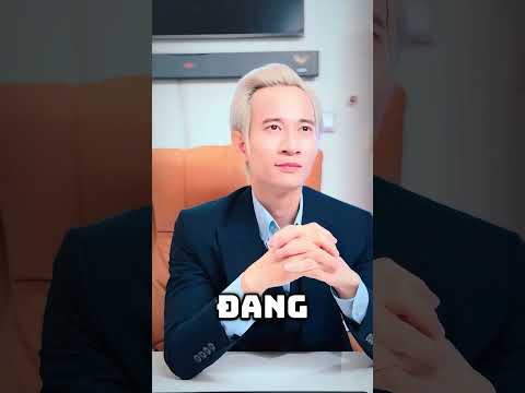 Tưởng Là Sói Hóa Ra Là Cừu  #giadinh #haihuoc #vuinhon #vuive #xuhuong