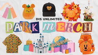 A Few of Our Favorite Disney Store Halloween Items | DIS Unlimited Park Merch