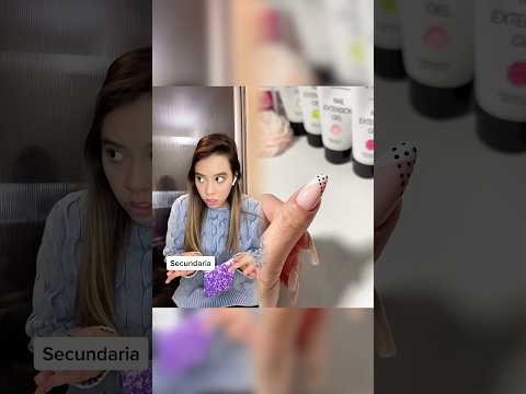 Cuando estabas en tus dÃas secundarÃa vs preparatoria// #fyp #comedia