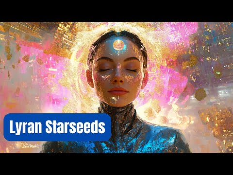 Archangels/Ascended Beings of Lyra Transmission