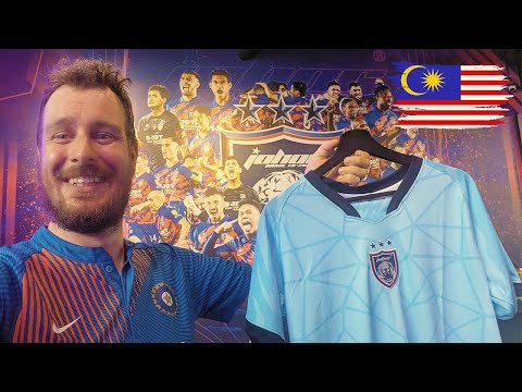 Best Day Ever in Malaysia! 🚴‍♂️🇲🇾 (You Have to See This!)