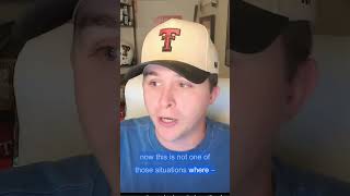 JT Toppin is a MASSIVE Winner With 5-in-5 Passing | Texas Tech Basketball News