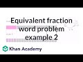 Understanding Fractions in Models A and B