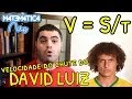 Conversão de Unidades e Velocidade