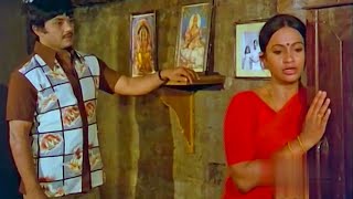 "സ്നേഹിക്കാനും സ്നേഹിക്കപ്പെടാനും ഒരു ഭാഗ്യം വേണം"| Prem Nazir | Jayan | Seema | Anthappuram