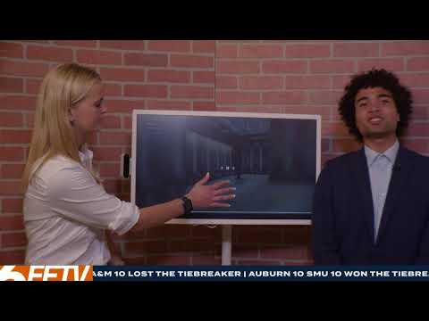 Sports Night In Auburn | Eagle Eye TV