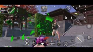 New mode🔥 Erangle gameplay