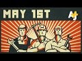Labor Movements and Historical Events