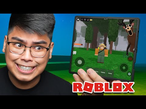 MOBILE ONLY CHALLENGE sa 99 Nights in the Forest