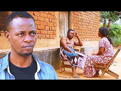 Maulid Ali Hatakukatisha Tamaa Katika Filamu Hii Ya Kuvutia| Ndoa Talaka | - Swahili Bongo Movies