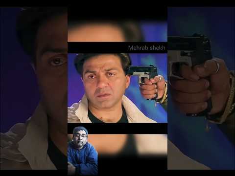 हड्डी तोड़ दिया #bollywood #hindimovie #actionmovie #shorts #sunnydeolmovie #sunnydeoldialogue #jaat