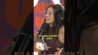 “ME CUESTA PEDIR AYUDA” #sefuelarga #luzutv