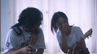 The Ukulele Song - JAAHUNGHAAM (Official video)