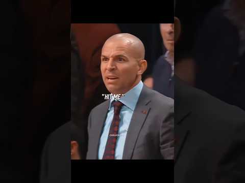 Jason Kidd was INSANE for this ๐
#shorts