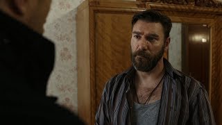 Michael Joachim Heiss in Soko Wien (Auf der Flucht)