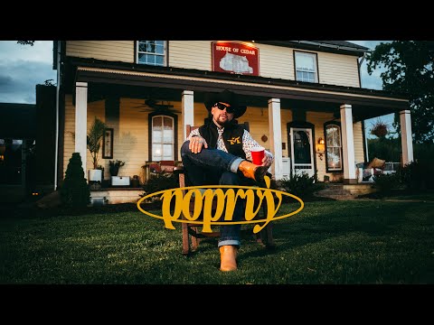 Marpo - Poprvý (Official Music Video)