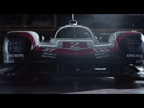 919 tribute: End of an era. Birth of a legend.