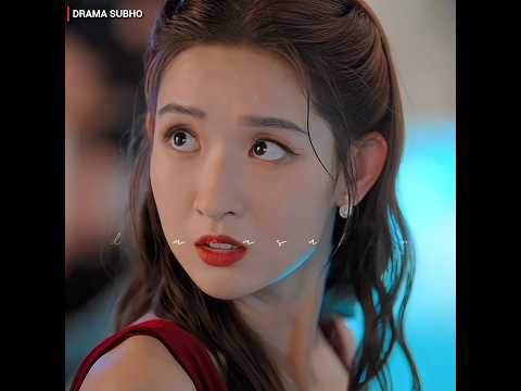 The first meet in unfortunate time❤️‍🩹 || Cdrama ~ The Love You Give Me #shorts