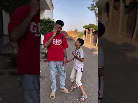 الساحر يفعل شئ غريب جدا😱🔥