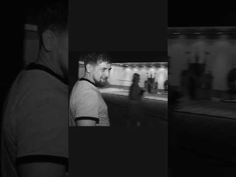 Как убили возлюбленную Кадырова?