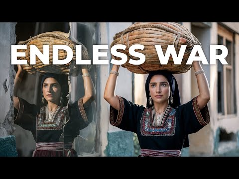 The Unseen Crisis: Yemen's Poverty and Israel's Bombardments