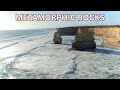Metamorphic Rocks and Processes