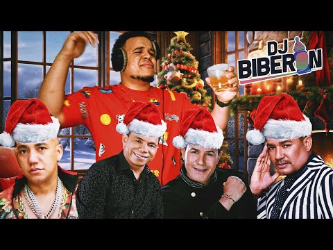 Mix De Bachata Navideña 🎄| Dj BiBeron 🇩🇴 🥃