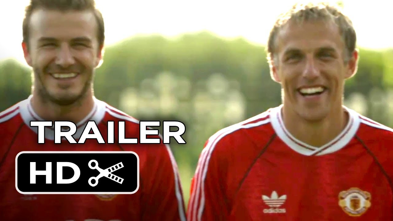 The Class of 92 Trailer thumbnail