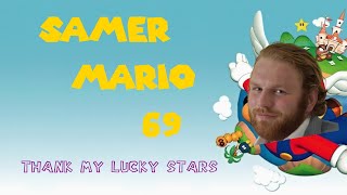 Thank My Lucky Stars  - Mario 64 Gameplay