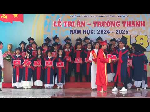 Lớp 12C8 trường THPT Lấp Vò 2#funny #subscribe