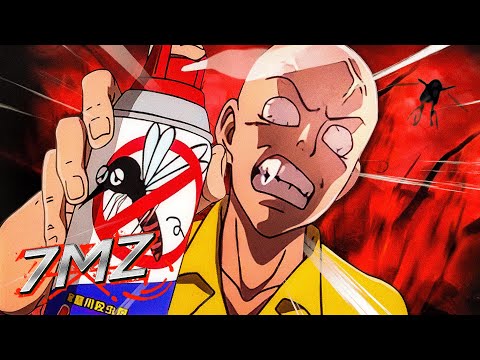 7 Minutoz - SAITAMA (PRÉVIA)