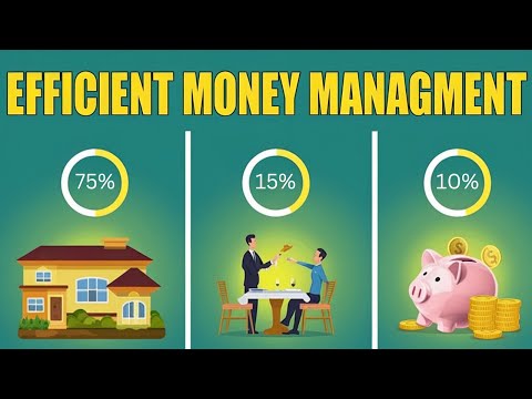 How to Make Every Paycheck Count  | Money Routine