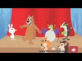 Character's Musical Preferences and Dance Moves