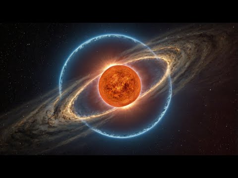 Descubrimiento INCREÍBLE: El Impacto de NIBIRU en Saturno
