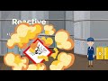 Hazardous Chemicals and Their Properties