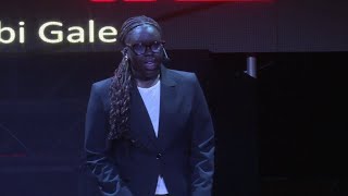 The flip Side of South Sudan | Rubi Gale | TEDxYouth@BrookhouseSchool
