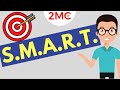 Setting Effective SMART Goals for Students