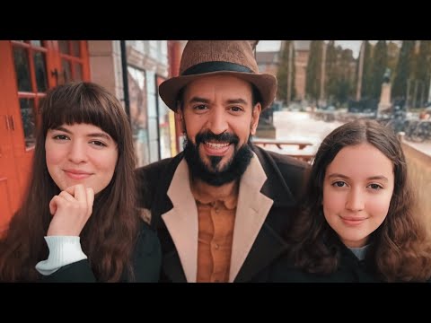 راني فرحان كي راني مع عائلة تاعي وأنا نصرف عليهم الحمد لله ♥️...