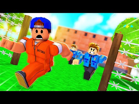roblox prison escape simulator script