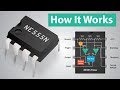Understanding the 555 Timer IC