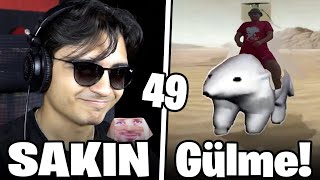 GÜLERSEM ROBUX GİDER! - 49