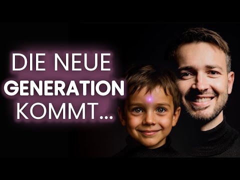 Was du vor der Zeugung wissen solltest (spirituell)