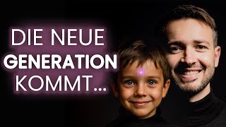 Was du vor der Zeugung wissen solltest (spirituell)
