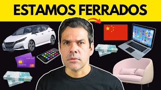 A cultura que está levando uma geração à falência.. e a China tem tudo a ver com isso