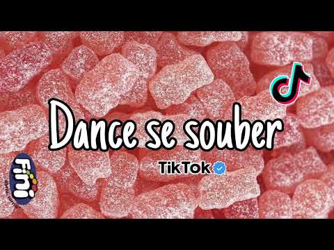 Dance se souber ~{versão tik tok}