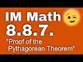 Geometry and Number Concepts Assessment