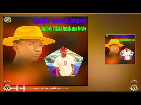 Ngoni Fo Fousseni Sangare dans Kathiola Chiaka Gnimiyama Torole par BEN BD PROD