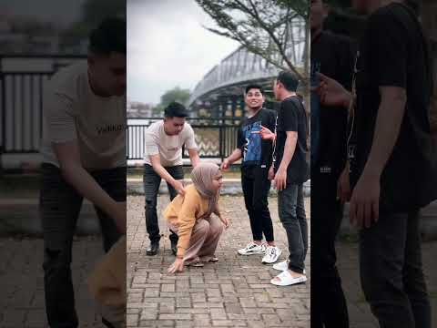 Jangan ganggu wanita ya #shortvideo